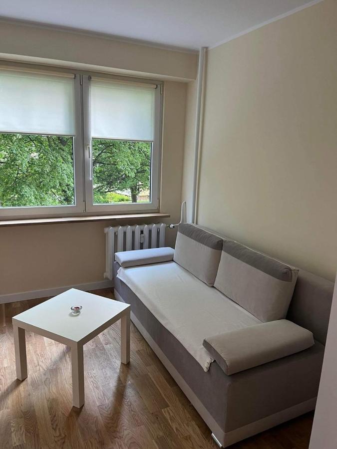 Apartament Dworcowa Olsztyn  Extérieur photo
